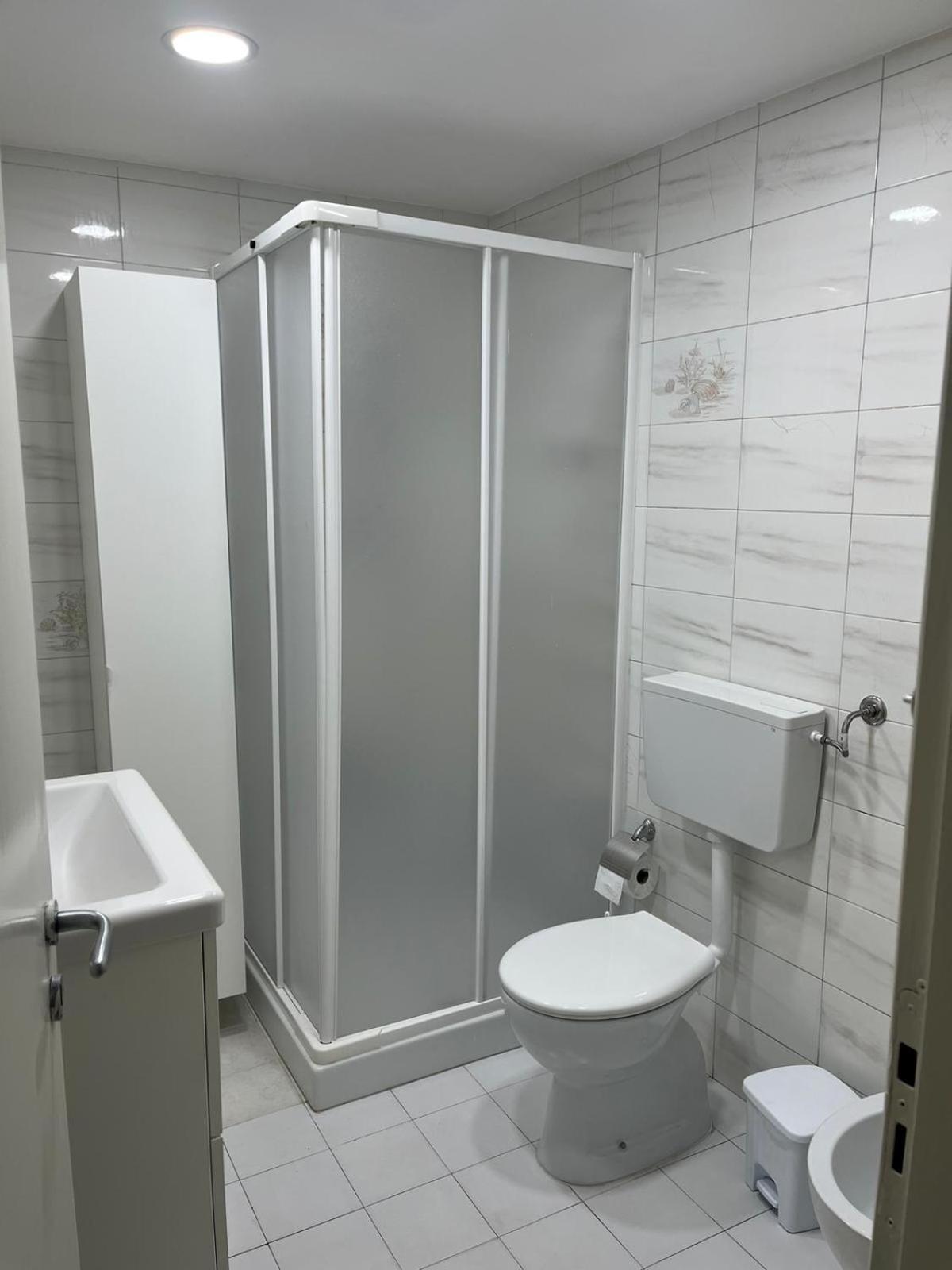 B&Bporta Reale Patti Exterior photo