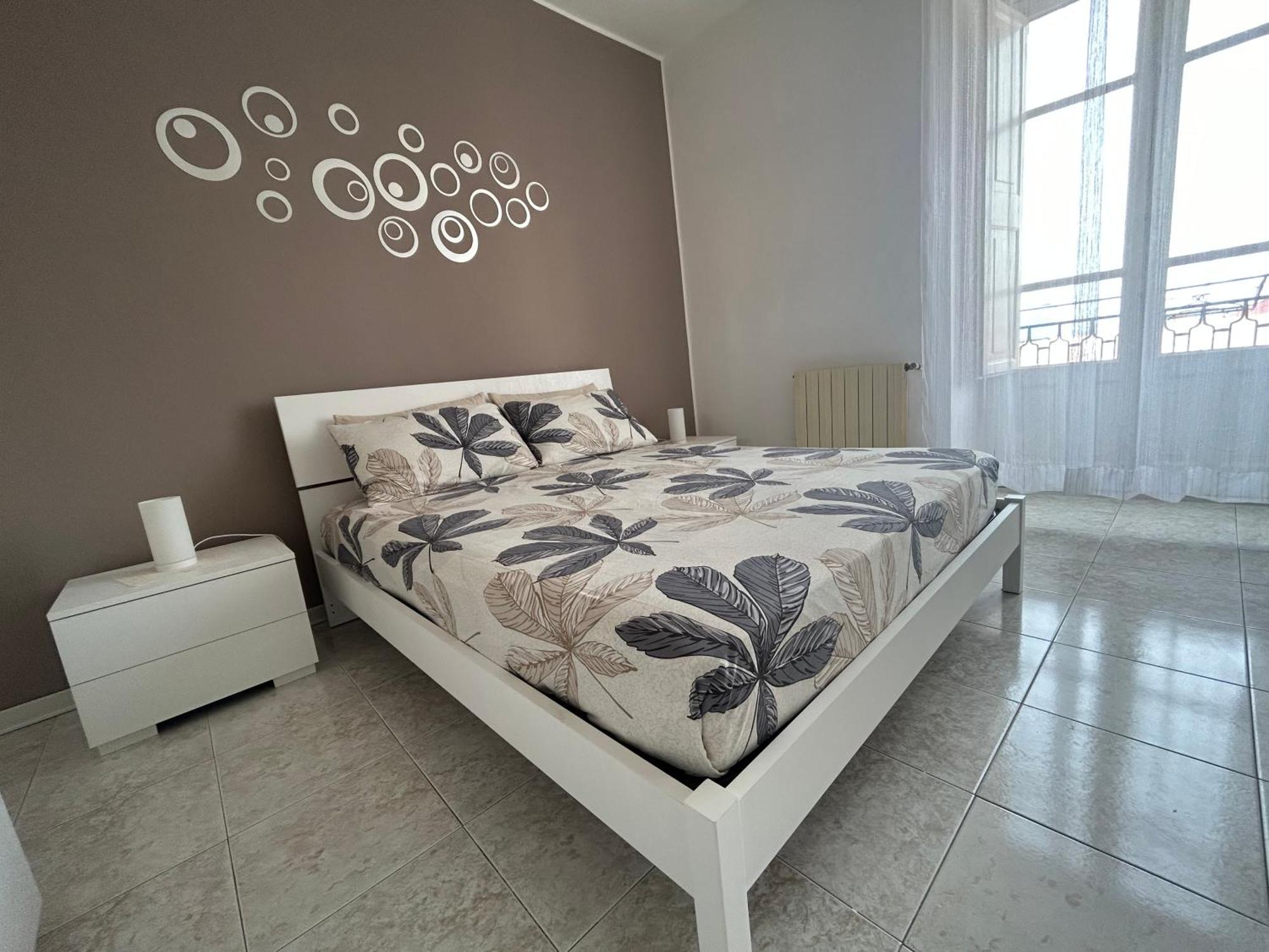 B&Bporta Reale Patti Exterior photo